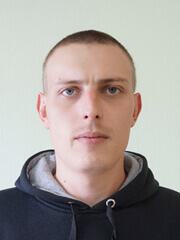 Блем Алексей