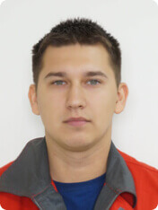 Евгение Егоров